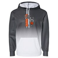 Badger Hex 2.0 Hooded Sweatshirt Thumbnail