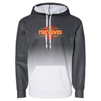 Badger Hex 2.0 Hooded Sweatshirt Thumbnail