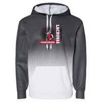 Badger Hex 2.0 Hooded Sweatshirt Thumbnail