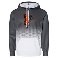 Badger Hex 2.0 Hooded Sweatshirt Thumbnail