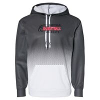Badger Hex 2.0 Hooded Sweatshirt Thumbnail
