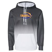 Badger Hex 2.0 Hooded Sweatshirt Thumbnail