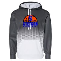 Badger Hex 2.0 Hooded Sweatshirt Thumbnail