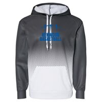 Badger Hex 2.0 Hooded Sweatshirt Thumbnail
