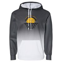 Badger Hex 2.0 Hooded Sweatshirt Thumbnail