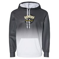 Badger Hex 2.0 Hooded Sweatshirt Thumbnail