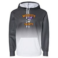 Badger Hex 2.0 Hooded Sweatshirt Thumbnail