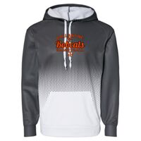 Badger Hex 2.0 Hooded Sweatshirt Thumbnail
