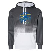Badger Hex 2.0 Hooded Sweatshirt Thumbnail