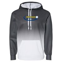Badger Hex 2.0 Hooded Sweatshirt Thumbnail
