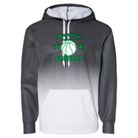 Badger Hex 2.0 Hooded Sweatshirt Thumbnail