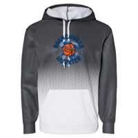 Badger Hex 2.0 Hooded Sweatshirt Thumbnail