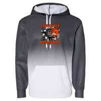 Badger Hex 2.0 Hooded Sweatshirt Thumbnail