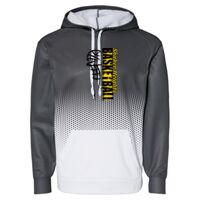 Badger Hex 2.0 Hooded Sweatshirt Thumbnail