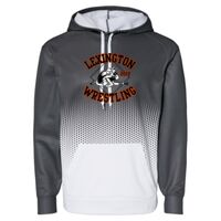 Badger Hex 2.0 Hooded Sweatshirt Thumbnail