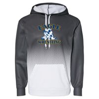 Badger Hex 2.0 Hooded Sweatshirt Thumbnail