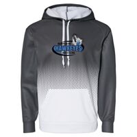 Badger Hex 2.0 Hooded Sweatshirt Thumbnail