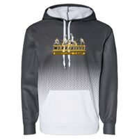 Badger Hex 2.0 Hooded Sweatshirt Thumbnail