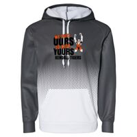 Badger Hex 2.0 Hooded Sweatshirt Thumbnail