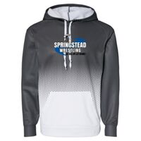 Badger Hex 2.0 Hooded Sweatshirt Thumbnail