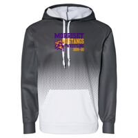 Badger Hex 2.0 Hooded Sweatshirt Thumbnail
