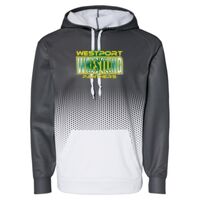 Badger Hex 2.0 Hooded Sweatshirt Thumbnail