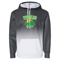 Badger Hex 2.0 Hooded Sweatshirt Thumbnail