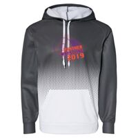 Badger Hex 2.0 Hooded Sweatshirt Thumbnail