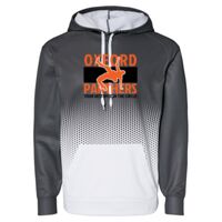 Badger Hex 2.0 Hooded Sweatshirt Thumbnail