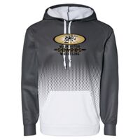 Badger Hex 2.0 Hooded Sweatshirt Thumbnail