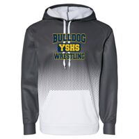 Badger Hex 2.0 Hooded Sweatshirt Thumbnail