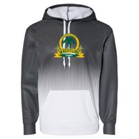 Badger Hex 2.0 Hooded Sweatshirt Thumbnail