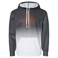 Badger Hex 2.0 Hooded Sweatshirt Thumbnail