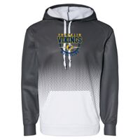 Badger Hex 2.0 Hooded Sweatshirt Thumbnail