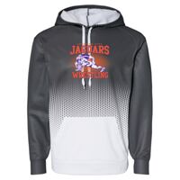 Badger Hex 2.0 Hooded Sweatshirt Thumbnail