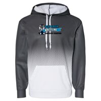 Badger Hex 2.0 Hooded Sweatshirt Thumbnail