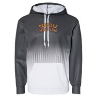 Badger Hex 2.0 Hooded Sweatshirt Thumbnail