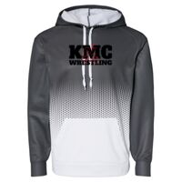 Badger Hex 2.0 Hooded Sweatshirt Thumbnail