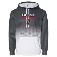 Badger Hex 2.0 Hooded Sweatshirt Thumbnail