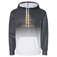 Badger Hex 2.0 Hooded Sweatshirt Thumbnail