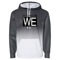 Badger Hex 2.0 Hooded Sweatshirt Thumbnail
