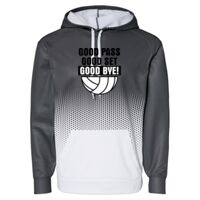 Badger Hex 2.0 Hooded Sweatshirt Thumbnail
