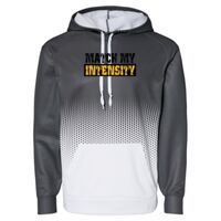Badger Hex 2.0 Hooded Sweatshirt Thumbnail