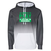 Badger Hex 2.0 Hooded Sweatshirt Thumbnail