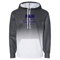 Badger Hex 2.0 Hooded Sweatshirt Thumbnail