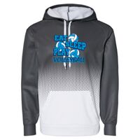 Badger Hex 2.0 Hooded Sweatshirt Thumbnail