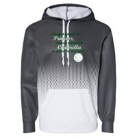 Badger Hex 2.0 Hooded Sweatshirt Thumbnail
