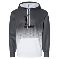 Badger Hex 2.0 Hooded Sweatshirt Thumbnail