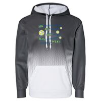 Badger Hex 2.0 Hooded Sweatshirt Thumbnail