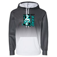 Badger Hex 2.0 Hooded Sweatshirt Thumbnail